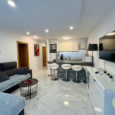 Chez Chantal 3 Chambres Au Centre Touristique De Salou Avec Garage מראה חיצוני תמונה