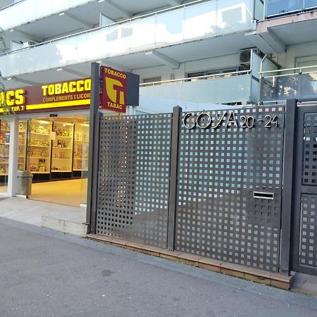Chez Chantal 3 Chambres Au Centre Touristique De Salou Avec Garage מראה חיצוני תמונה