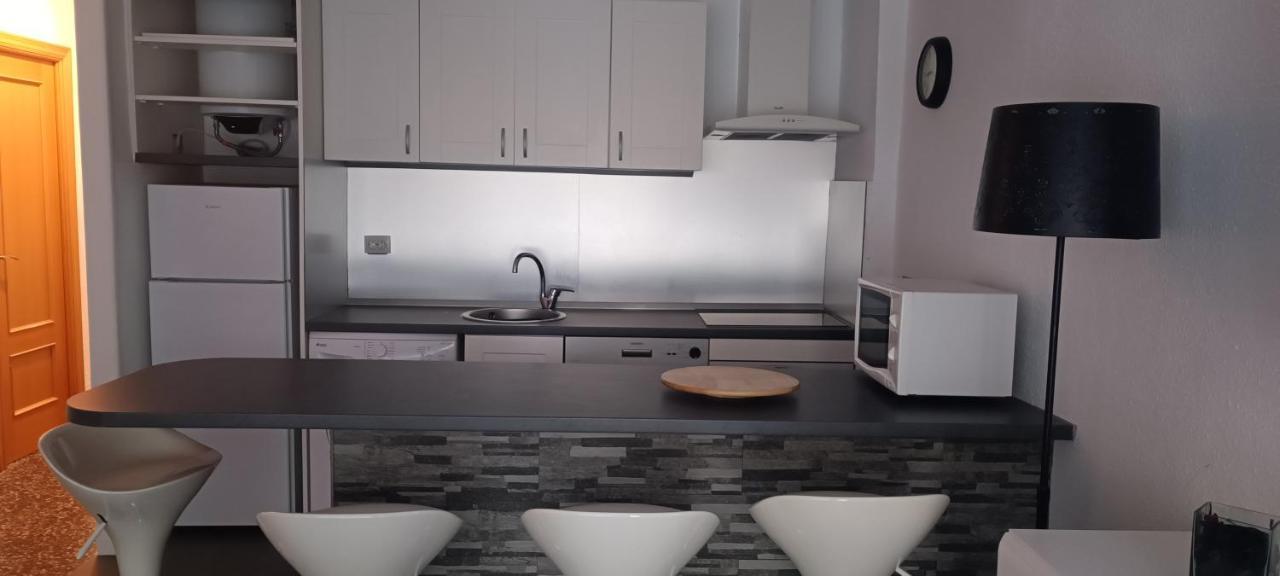Chez Chantal 3 Chambres Au Centre Touristique De Salou Avec Garage מראה חיצוני תמונה
