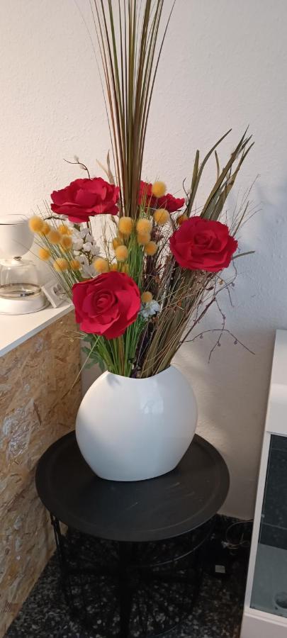 Chez Chantal 3 Chambres Au Centre Touristique De Salou Avec Garage מראה חיצוני תמונה