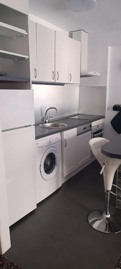 Chez Chantal 3 Chambres Au Centre Touristique De Salou Avec Garage מראה חיצוני תמונה