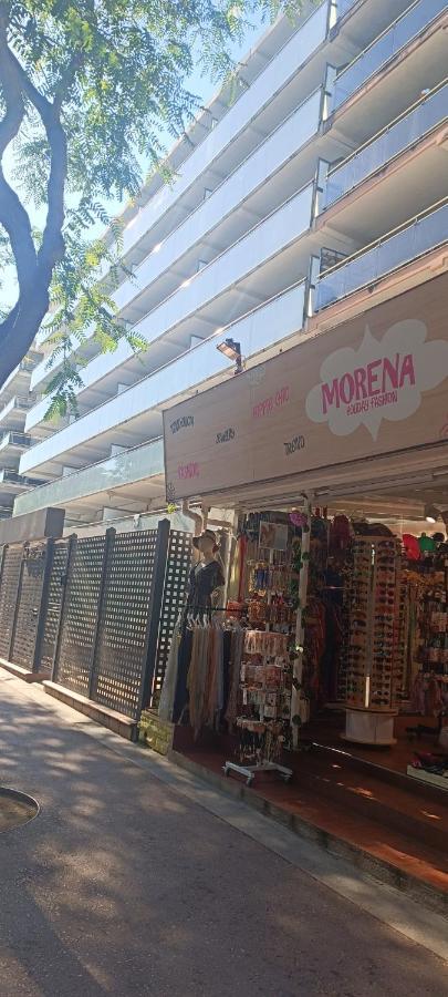 Chez Chantal 3 Chambres Au Centre Touristique De Salou Avec Garage מראה חיצוני תמונה