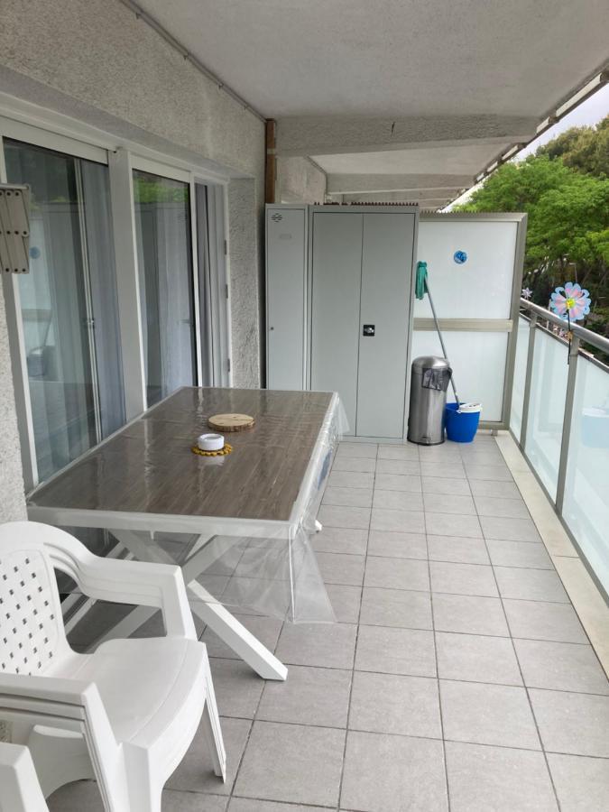 Chez Chantal 3 Chambres Au Centre Touristique De Salou Avec Garage מראה חיצוני תמונה
