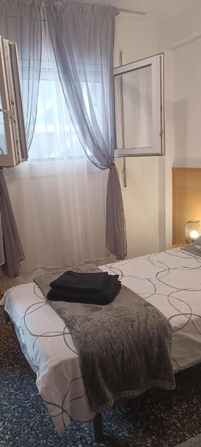 Chez Chantal 3 Chambres Au Centre Touristique De Salou Avec Garage מראה חיצוני תמונה