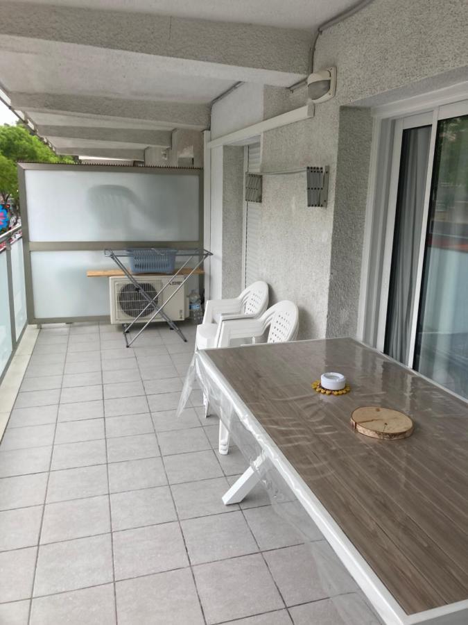 Chez Chantal 3 Chambres Au Centre Touristique De Salou Avec Garage מראה חיצוני תמונה