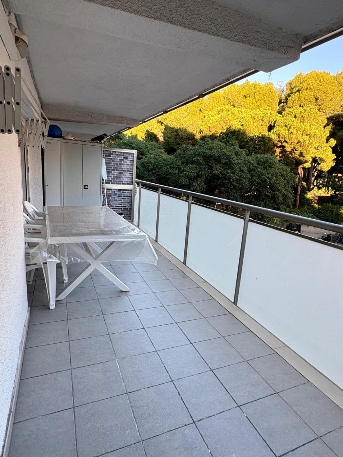 Chez Chantal 3 Chambres Au Centre Touristique De Salou Avec Garage מראה חיצוני תמונה